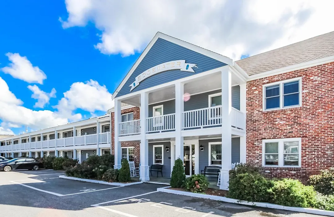 Edgewater Beach Resort-1
