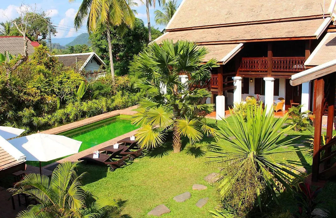 Villa Maydou Boutique Hotel-1