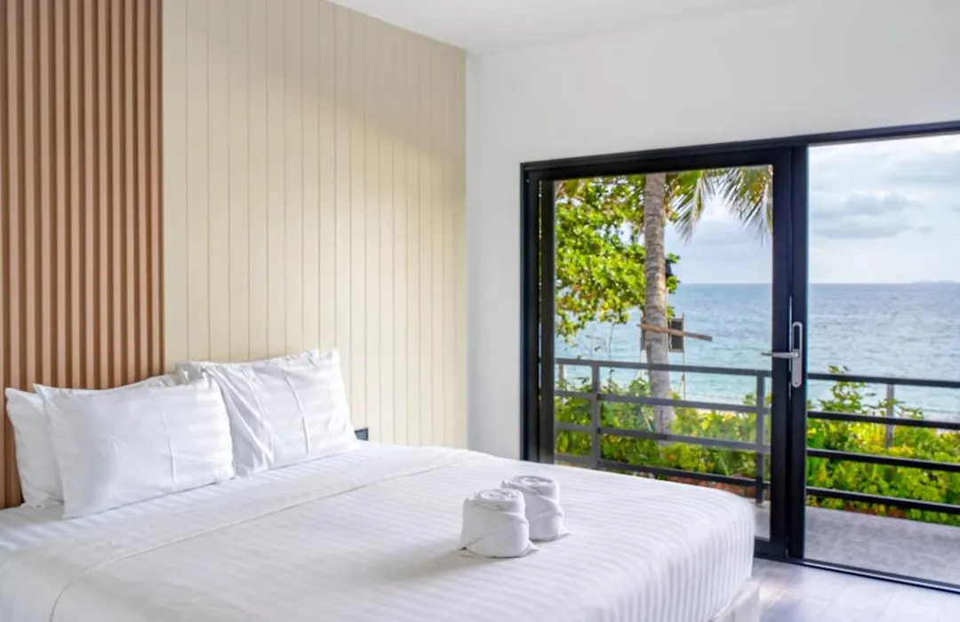 Pine Bungalow Krabi-1