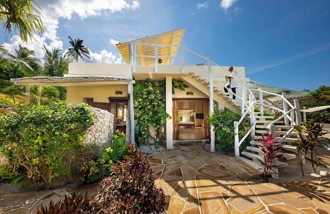 Zanzibar White Sand Luxury Villas & Spa - Relais & Chateaux-1