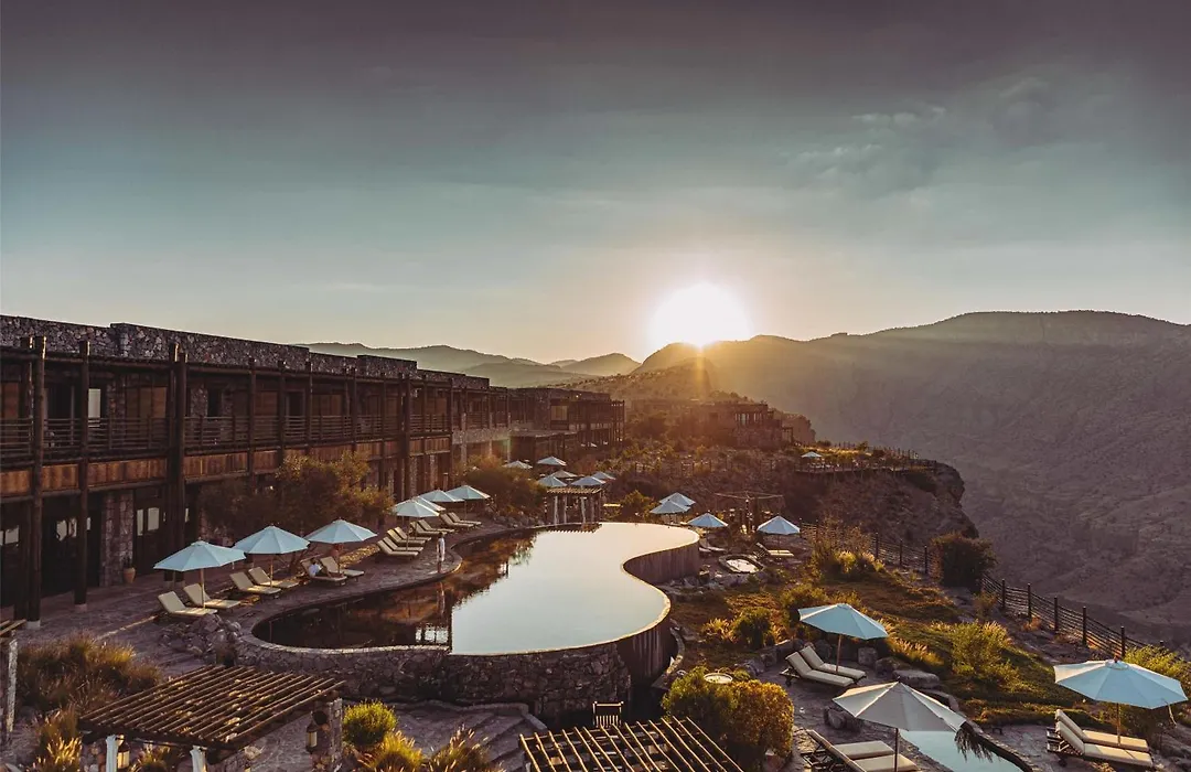 Alila Jabal Akhdar-1