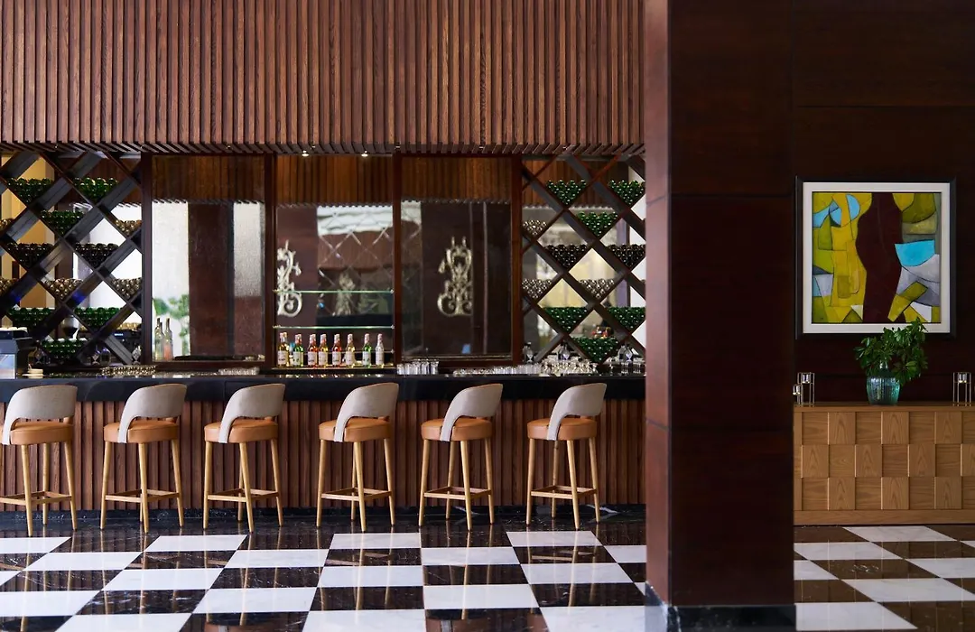 Jaz Elite Crystal, Almaza Bay-1