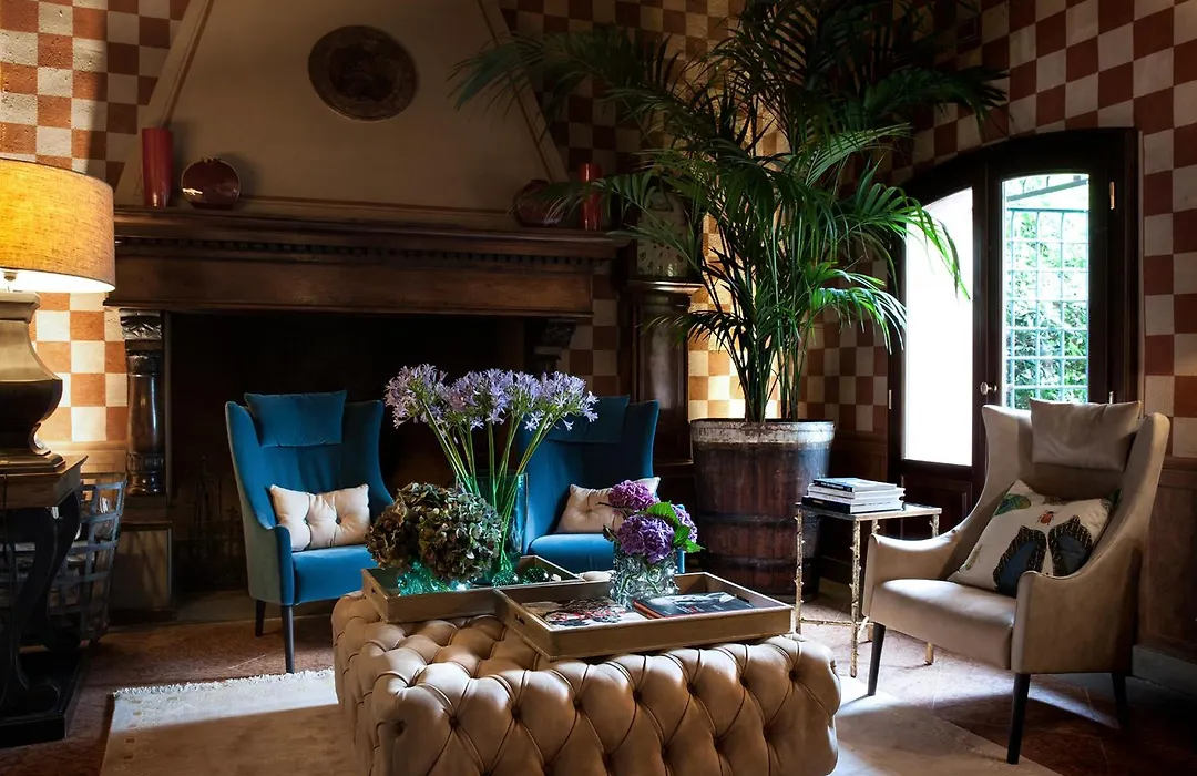 L'Albereta Relais&Chateaux-1