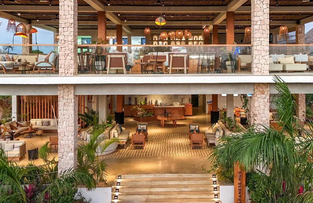 Kwanza Resort By Sunrise-1