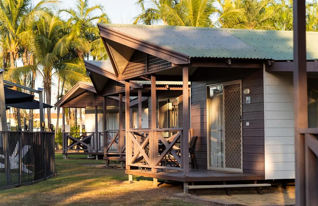 Darwin Freespirit Resort-1
