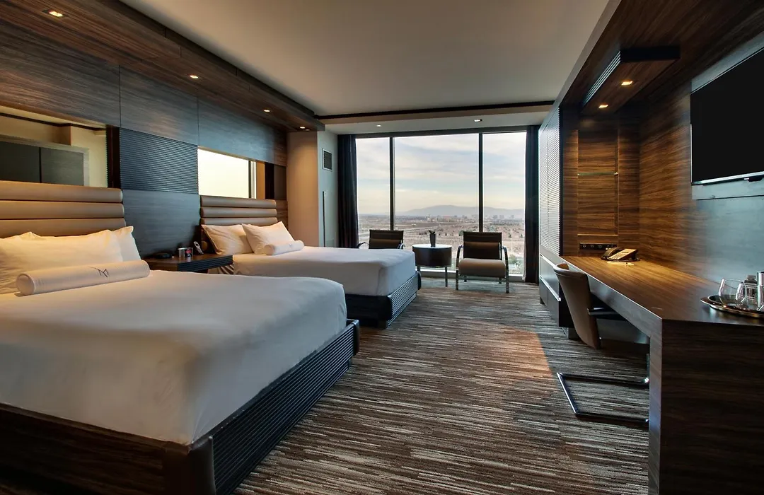 M Resort Spa & Casino-1