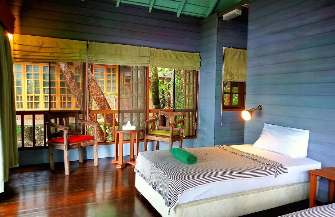 Permai Rainforest Resort-1