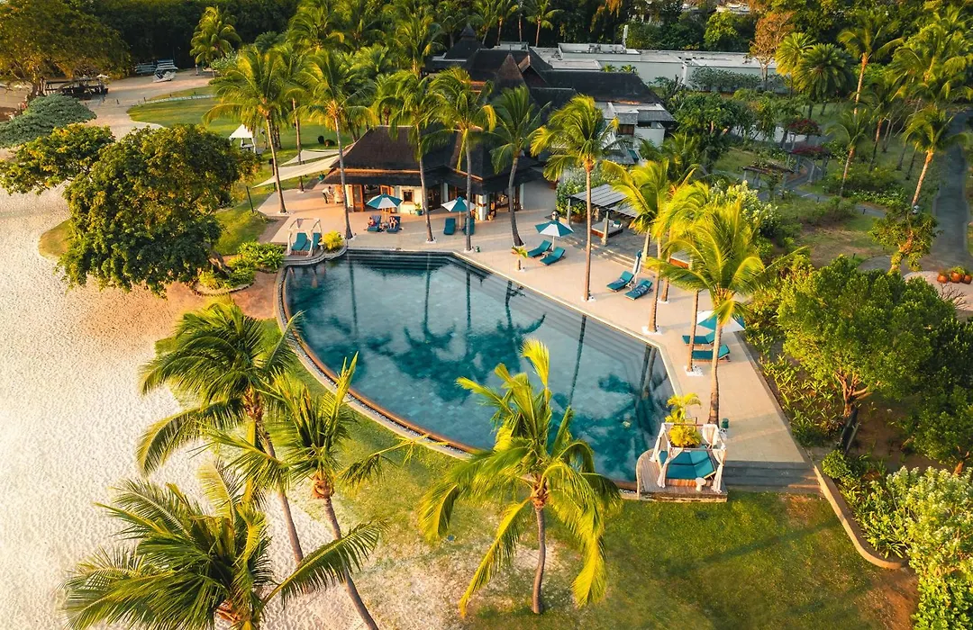 Maradiva Villas Resort And Spa-1