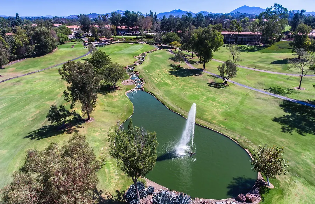 Rancho Bernardo Inn-1