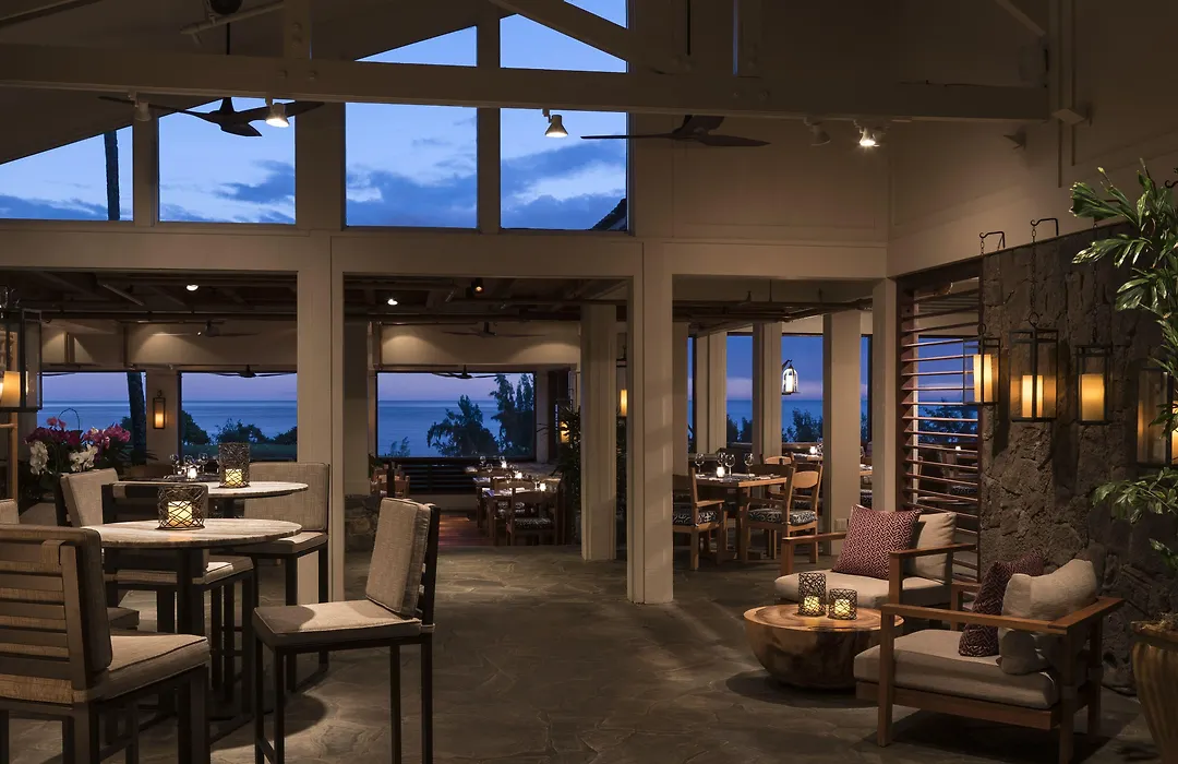 The Ritz-Carlton Maui, Kapalua-1