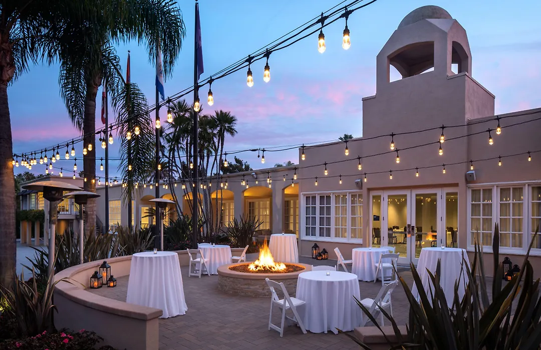 Hyatt Regency Newport Beach-1