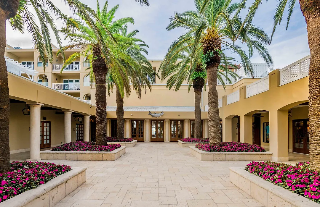 Cheeca Lodge & Spa-1