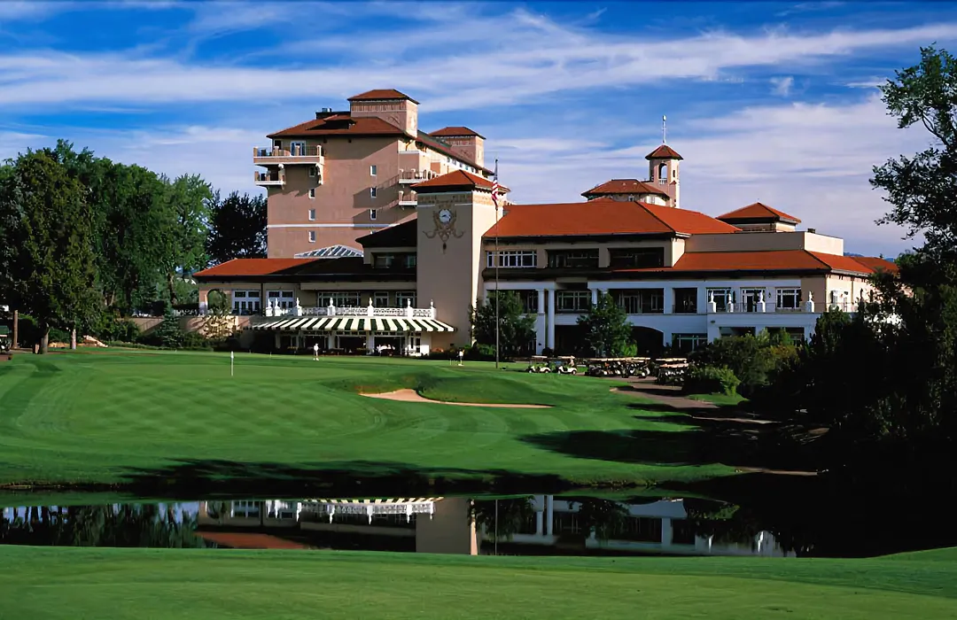 The Broadmoor-1