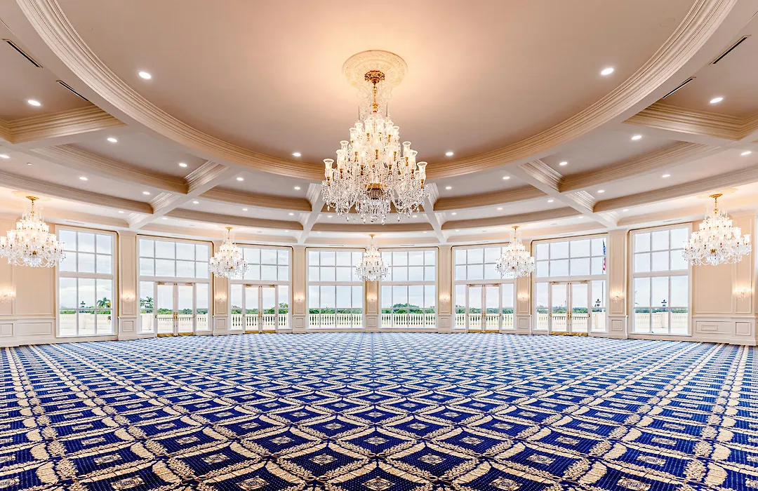 Trump National Doral Golf Resort-1