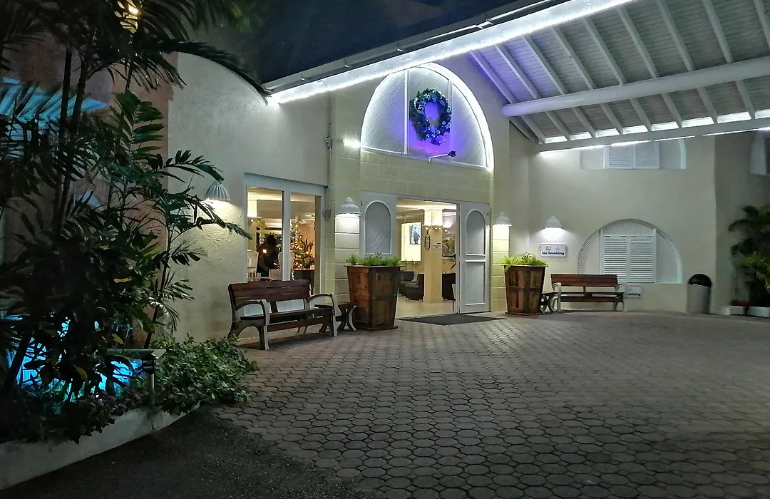 Barbados Beach Club Resort - All Inclusive-1