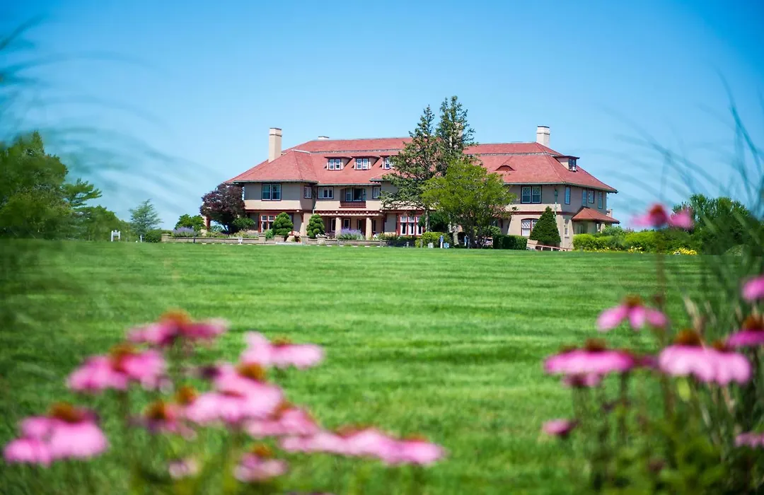 The Mansion At Ocean Edge Resort & Golf Club-1