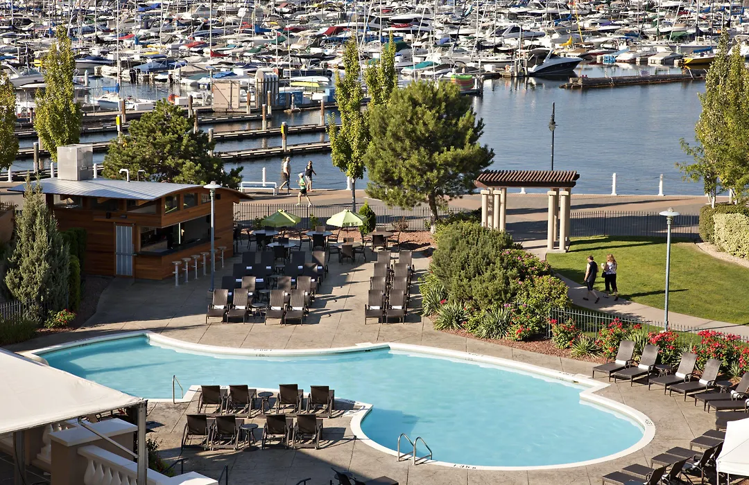 Delta Hotels By Marriott Grand Okanagan Resort-1
