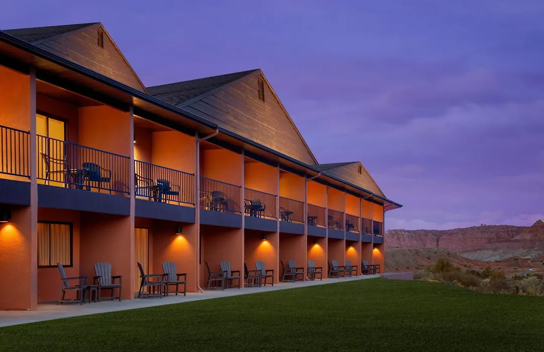 Capitol Reef Resort-1