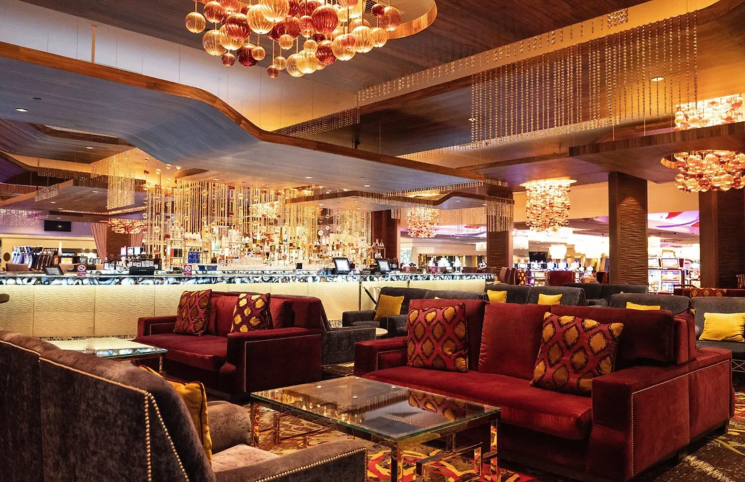 Grand Sierra Resort And Casino-1