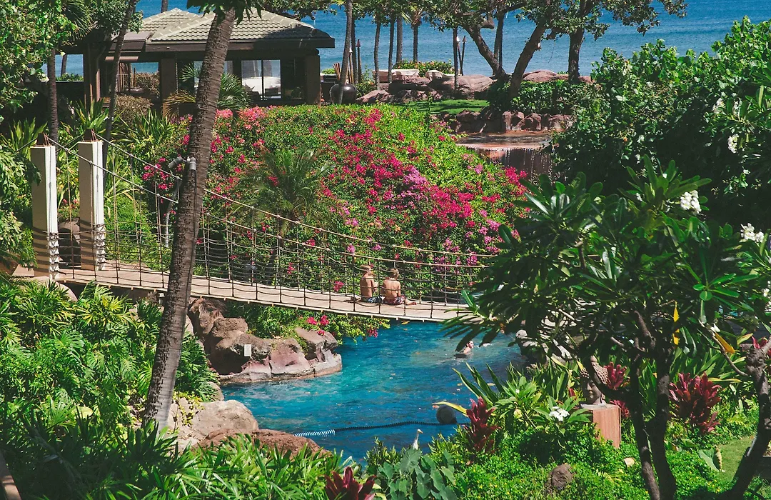 Hyatt Regency Maui Resort & Spa-1