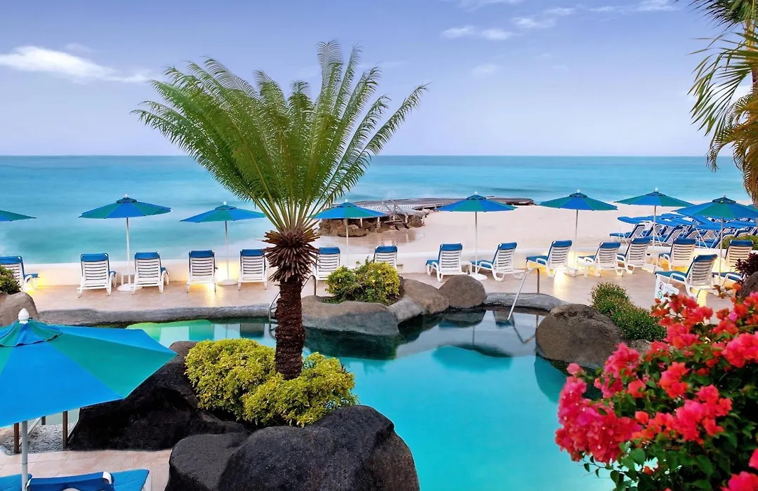 Crystal Cove, Barbados, A Tribute Portfolio All-Inclusive Resort-1