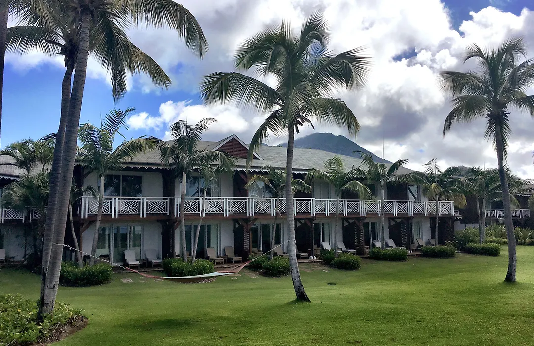Four Seasons Resort Nevis-1