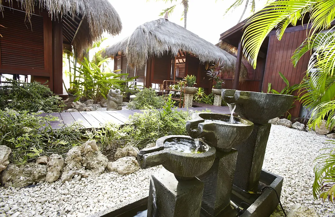 Manchebo Beach Resort And Spa-1