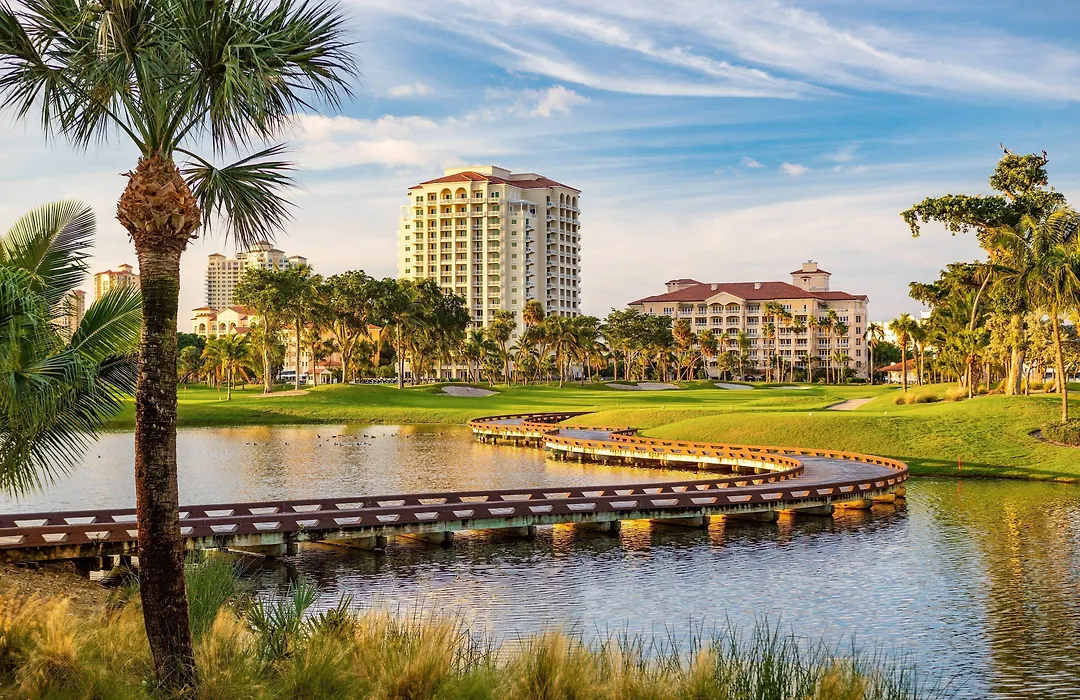 Jw Marriott Miami Turnberry Resort & Spa-1