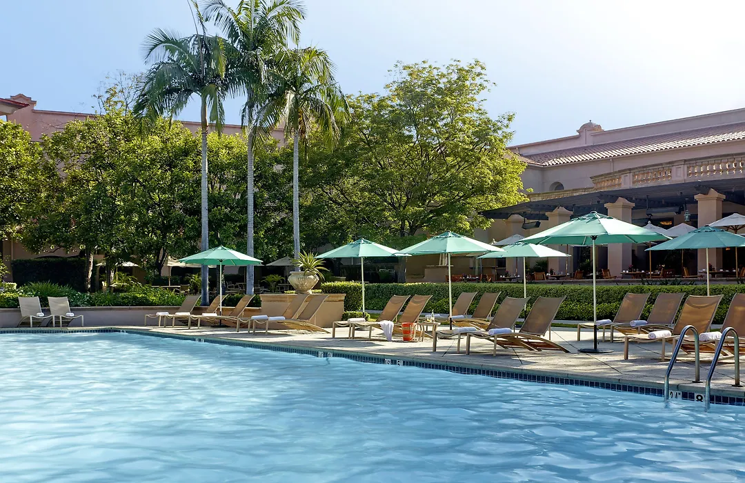 The Langham Huntington, Pasadena-1
