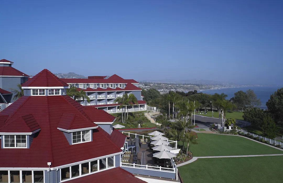Laguna Cliffs Marriott Resort & Spa-1