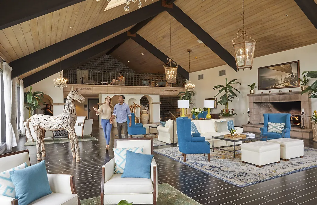Kona Kai Resort&Spa, a Noble House Resort-1
