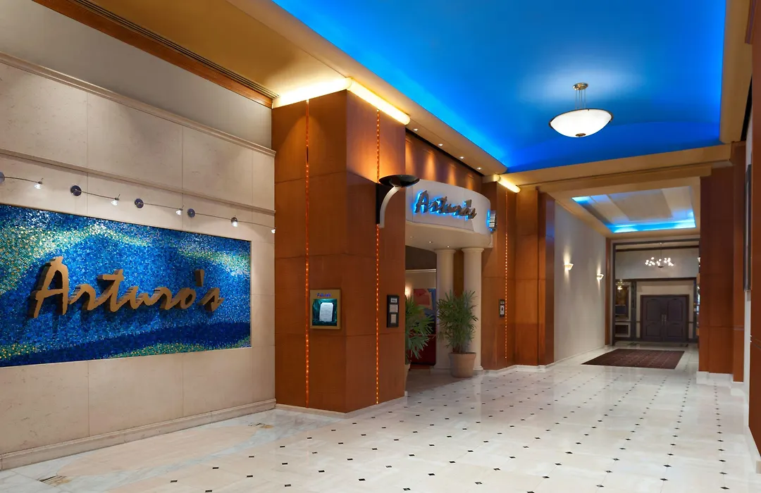 Bally'S Atlantic City Hotel & Casino-1