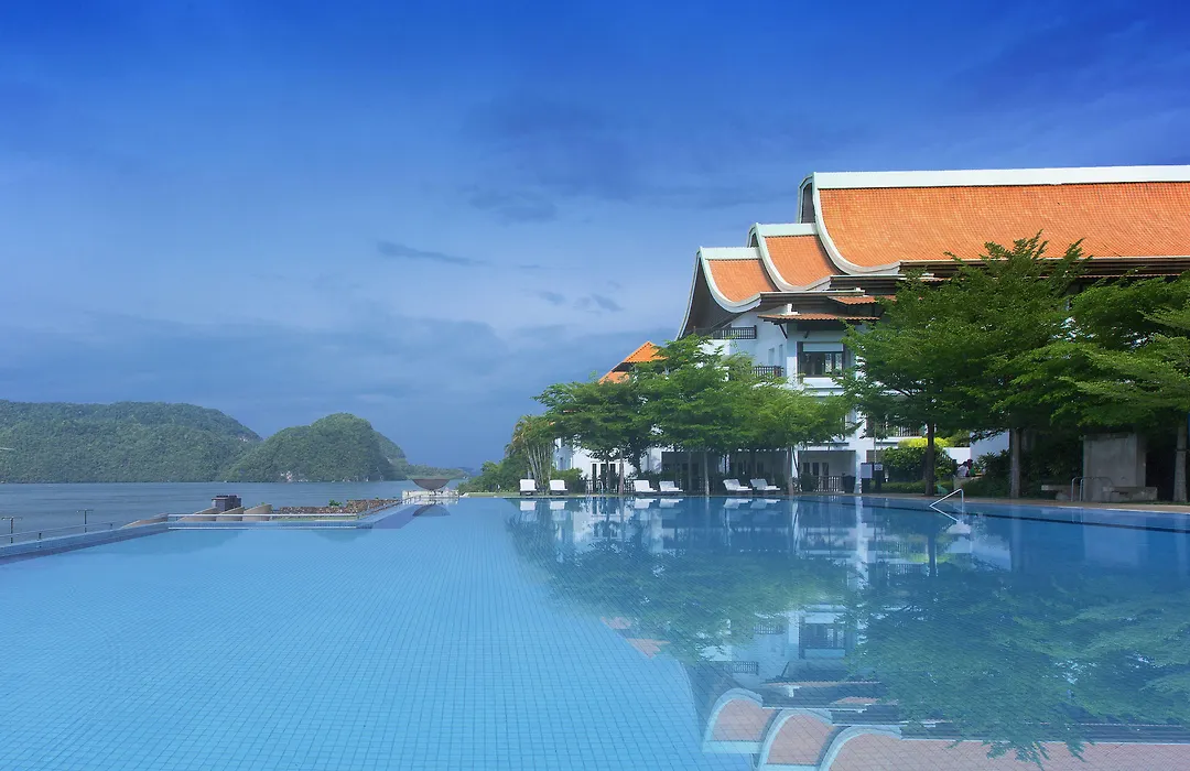 The Westin Langkawi Resort&Spa-1
