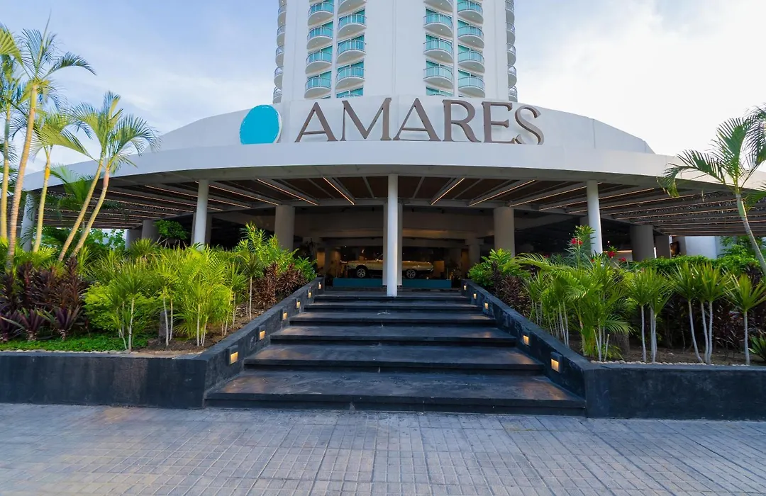 Hotel Amares Acapulco-1