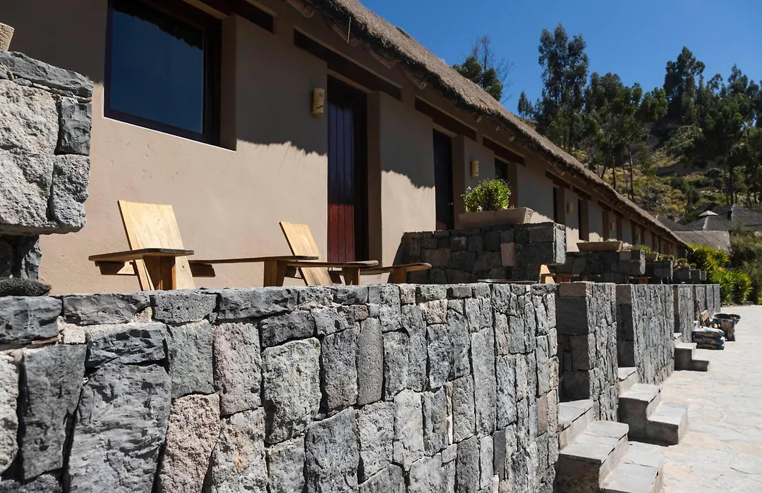 Colca Lodge Spa & Hot Springs-1
