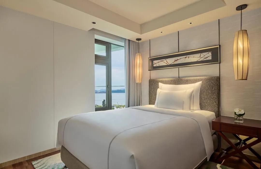 Shenzhen Dameisha Kingkey Palace Hotel-1