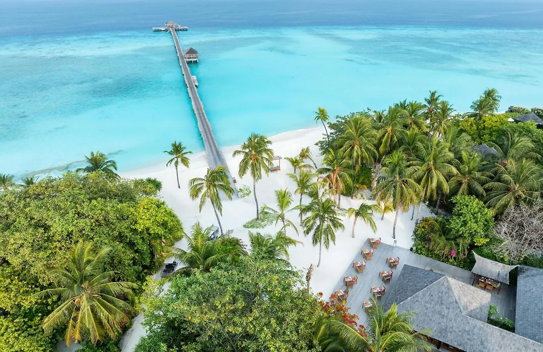 Ja Manafaru, The Real Maldives - Complimentary Seaplane For 7 Nights And More - Stay Period 01 May 2026 To 23 Dec 2026-1