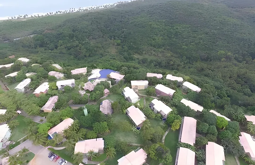 Villas Do Pratagy-1