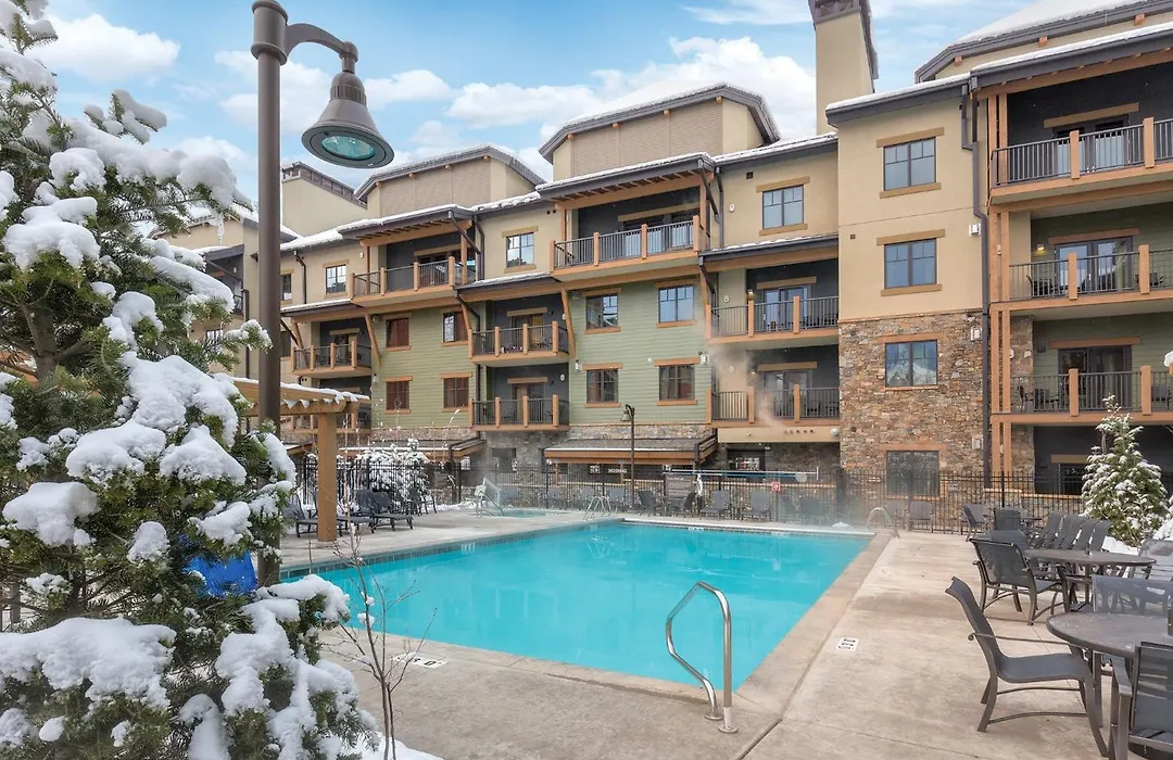 Club Wyndham Park City-1