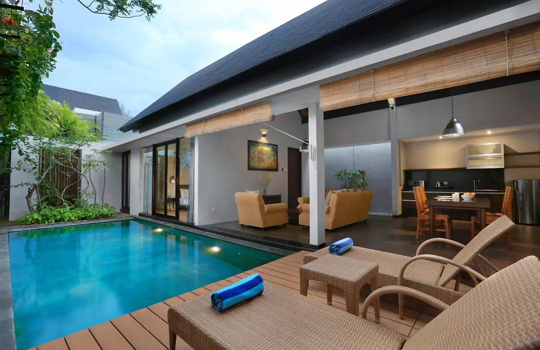 Kamuela Villa Lagoi Bay Bintan-1