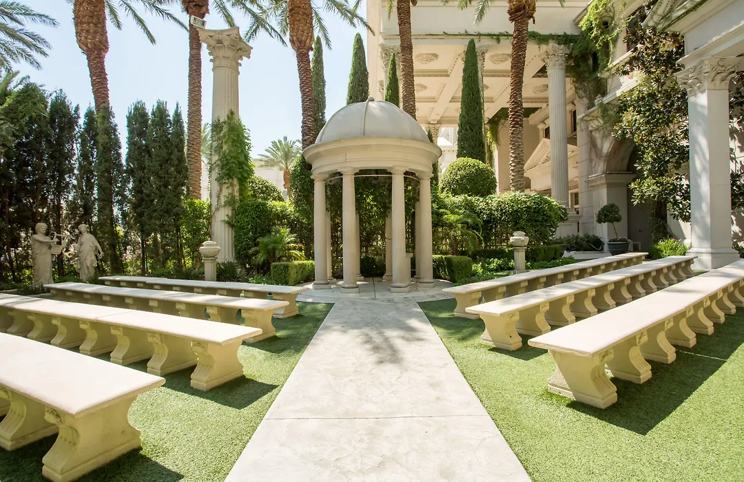 Caesars Palace Hotel & Casino-1