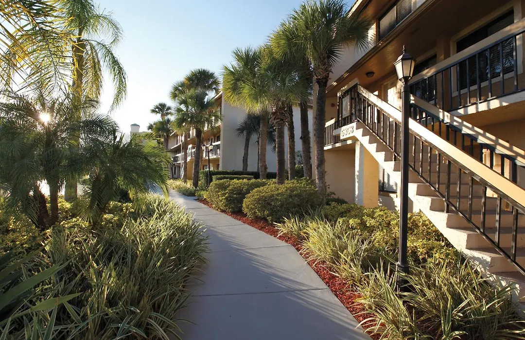 Club Wyndham Orlando International-1