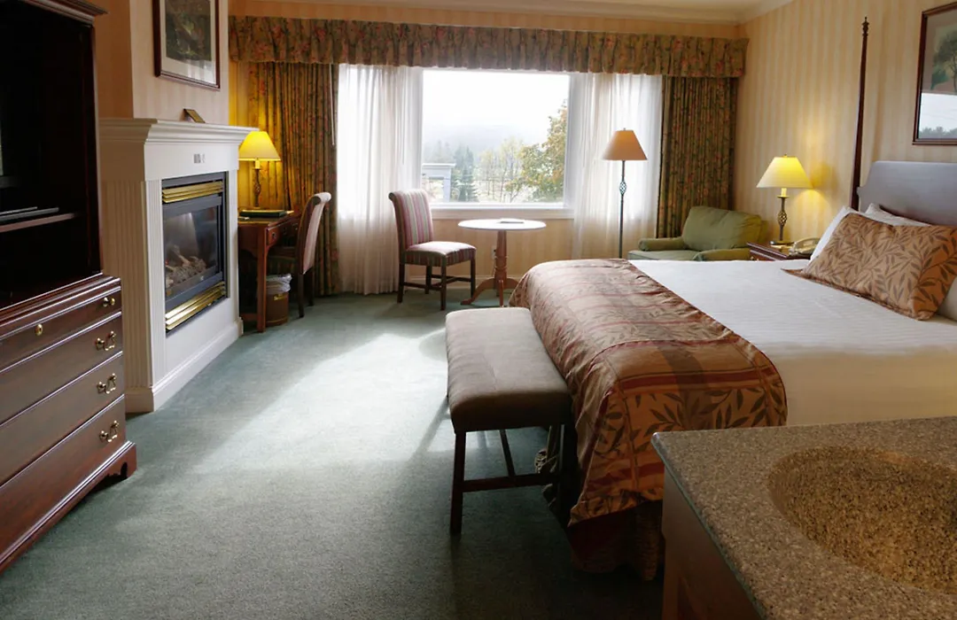 Stoweflake Mountain Resort & Spa-1