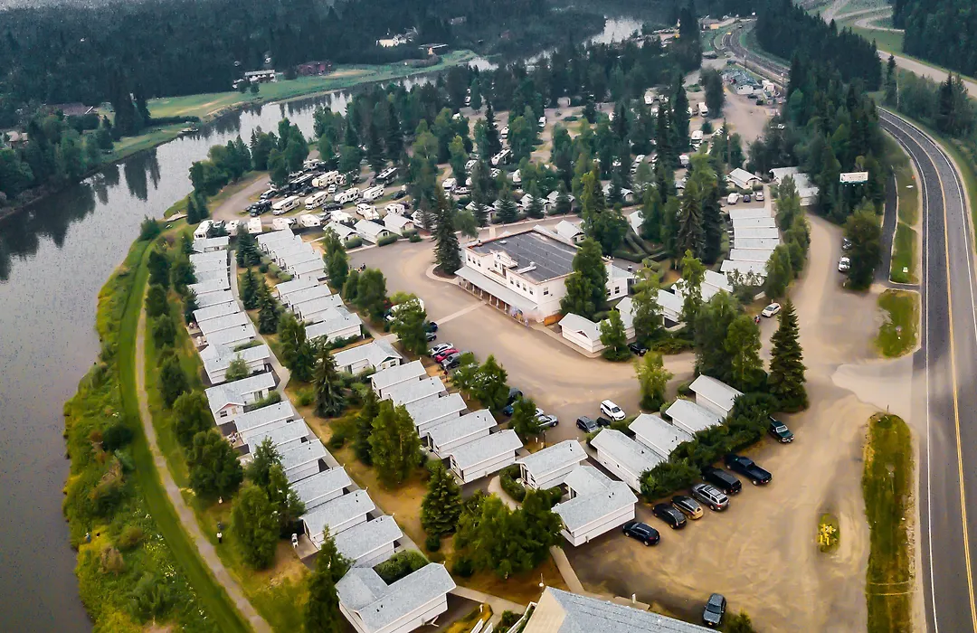River'S Edge Resort By Aspen Hotels-1