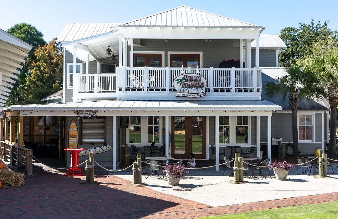 Sandestin Golf And Beach Resort-1