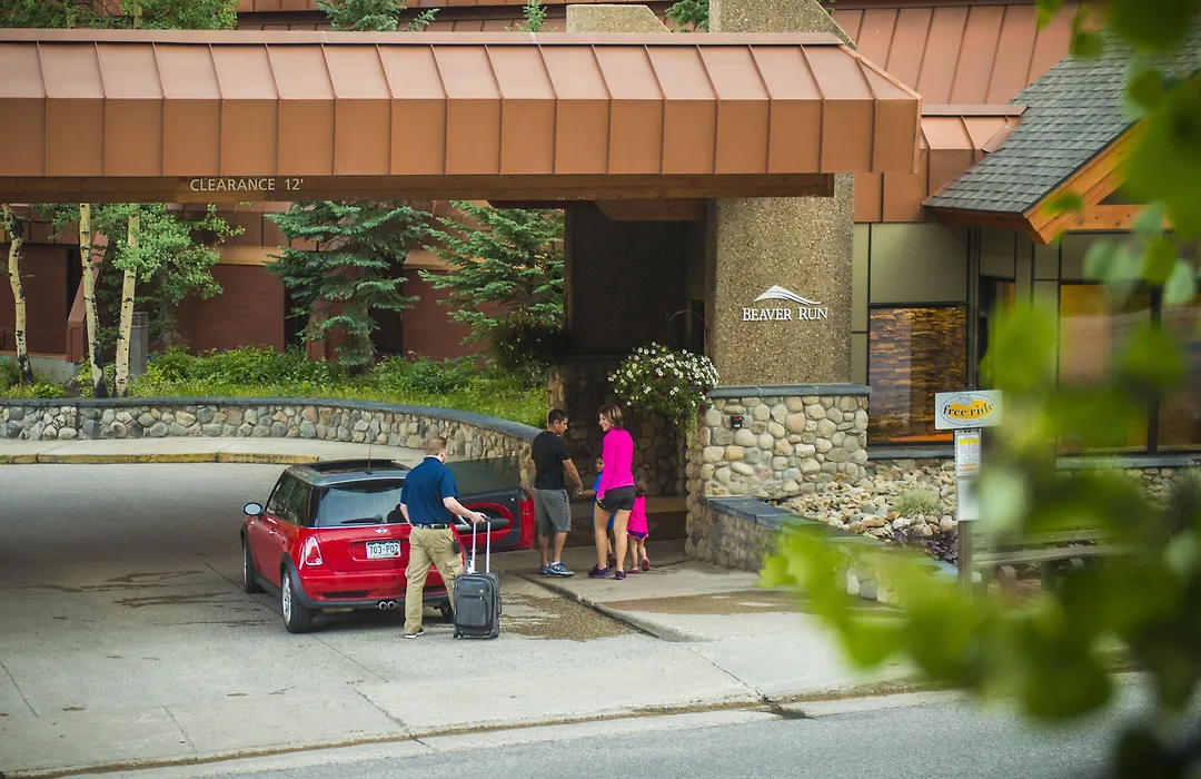 Beaver Run Resort-1