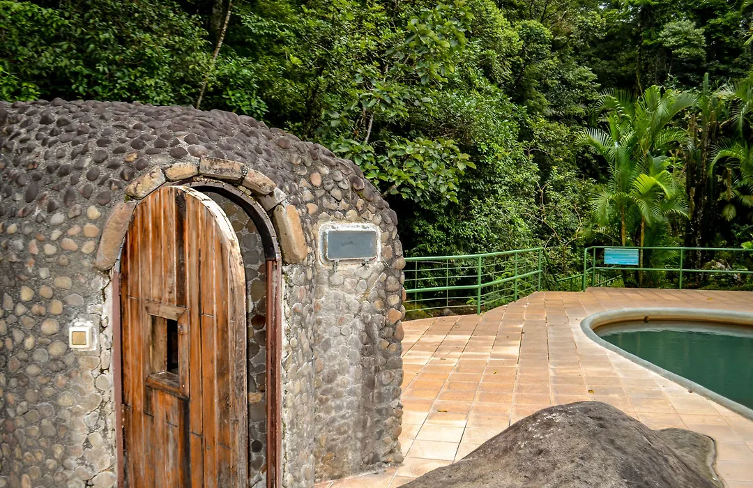 El Tucano Resort&Thermal Spa-1