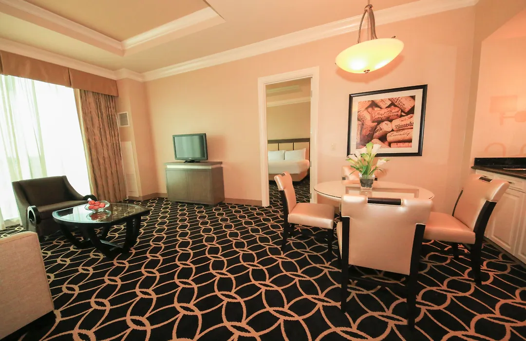 Hollywood Casino St. Louis-1
