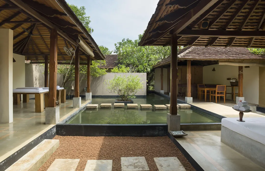 Jetwing Saman Villas, A Luxury Reserve - Adults Only-1