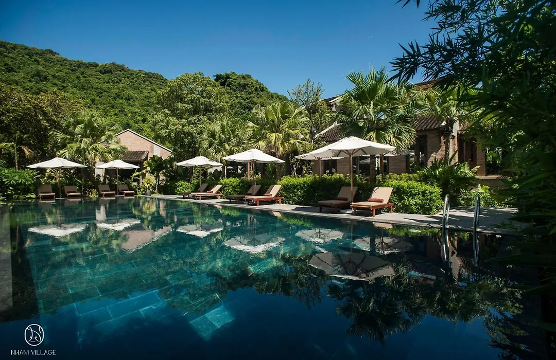 Nham Village Resort-1